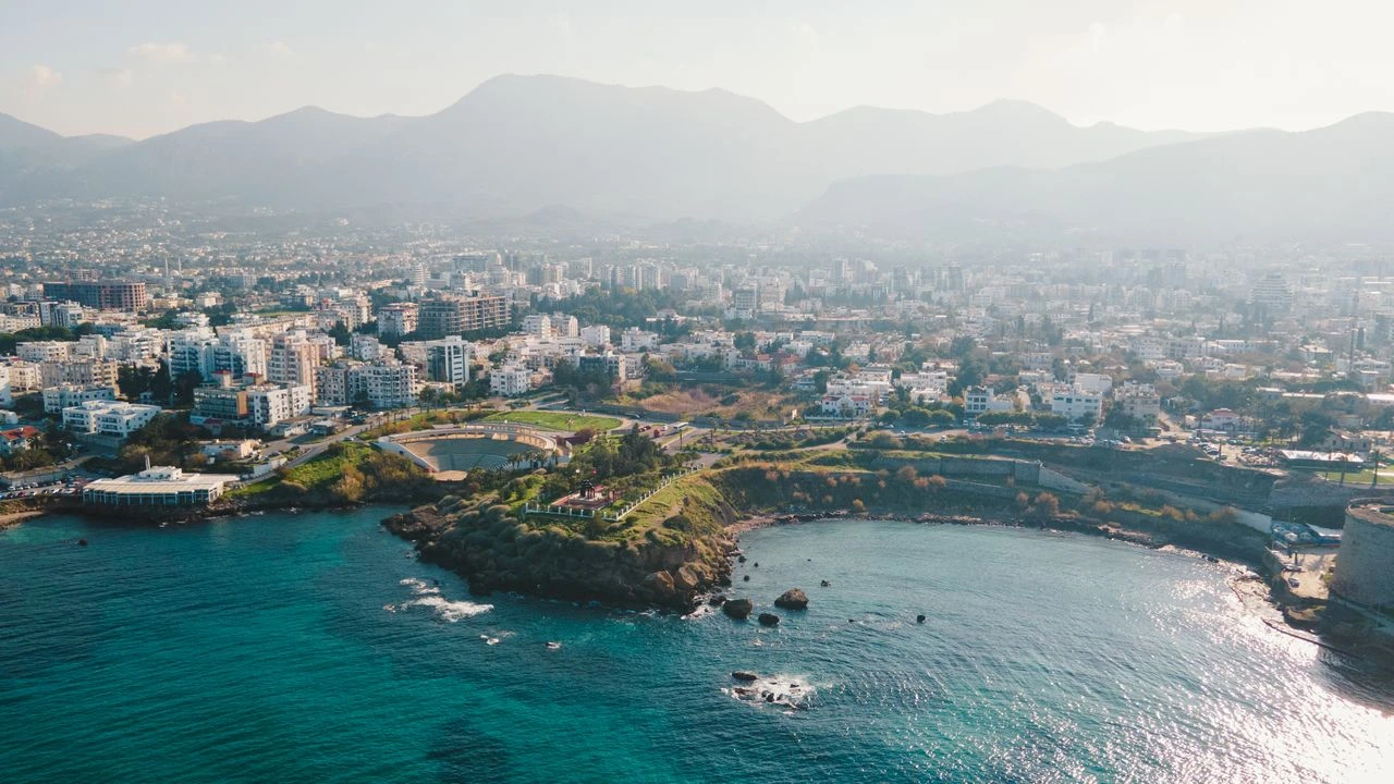 Kyrenia and Surrounding Areas: A Life Guide