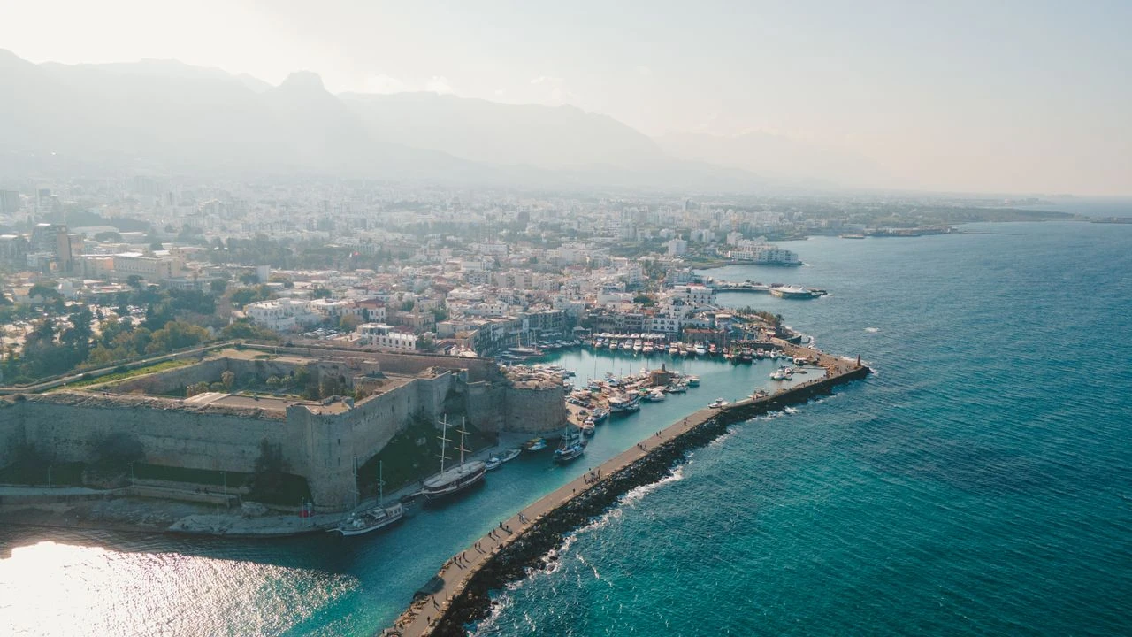 What Is Life Like In Kyrenia? A Comprehensive Guide For Foreigners.