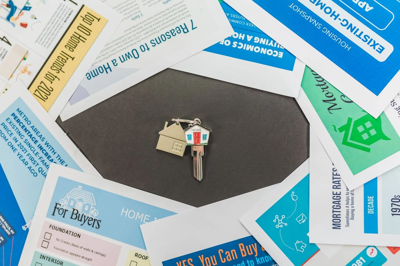 The Real Estate Purchase Process In Northern Cyprus: A Step-by-step Guide