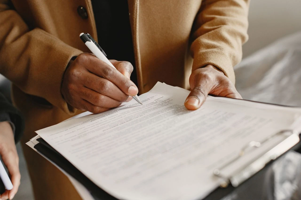 How To Prepare A Contract Of Sale In Northern Cyprus?