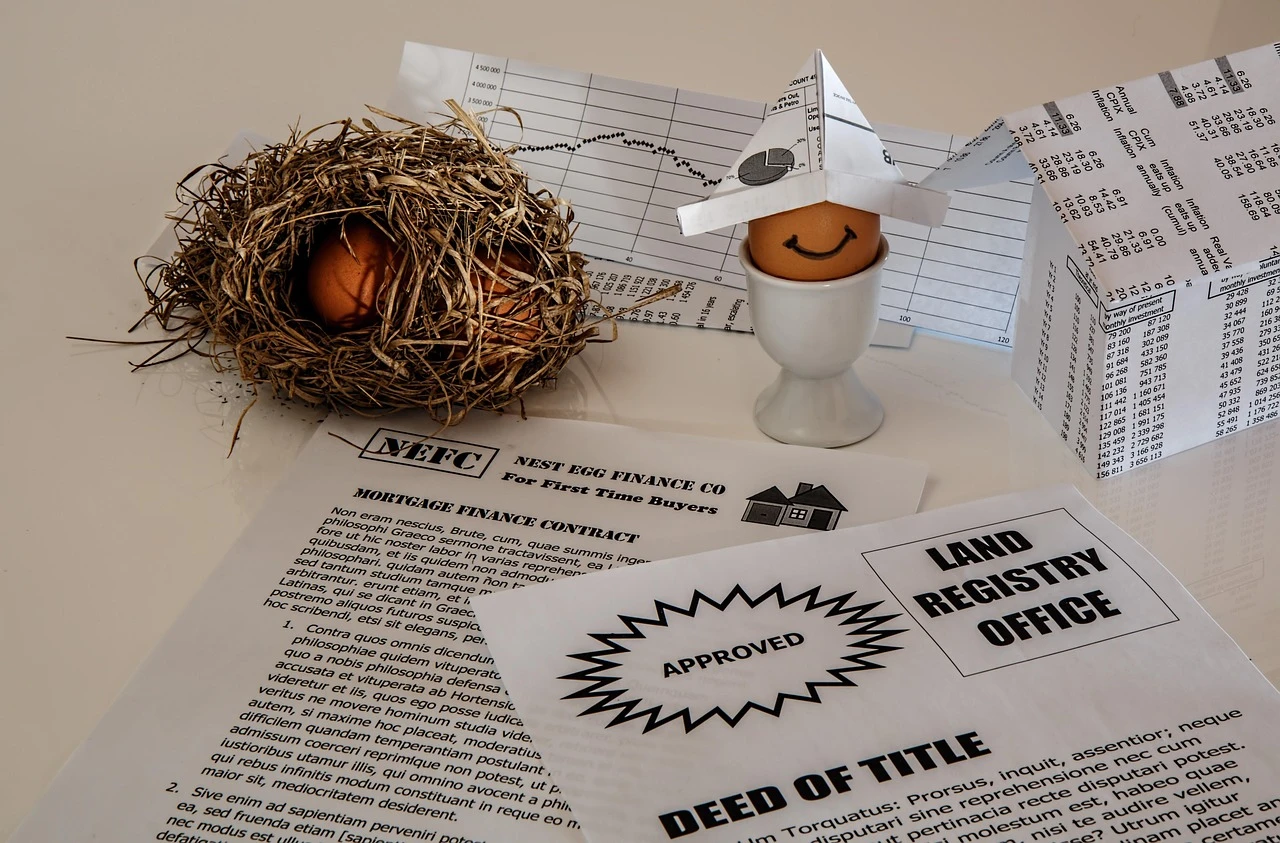 Title Deed Types and the Purchasing Process