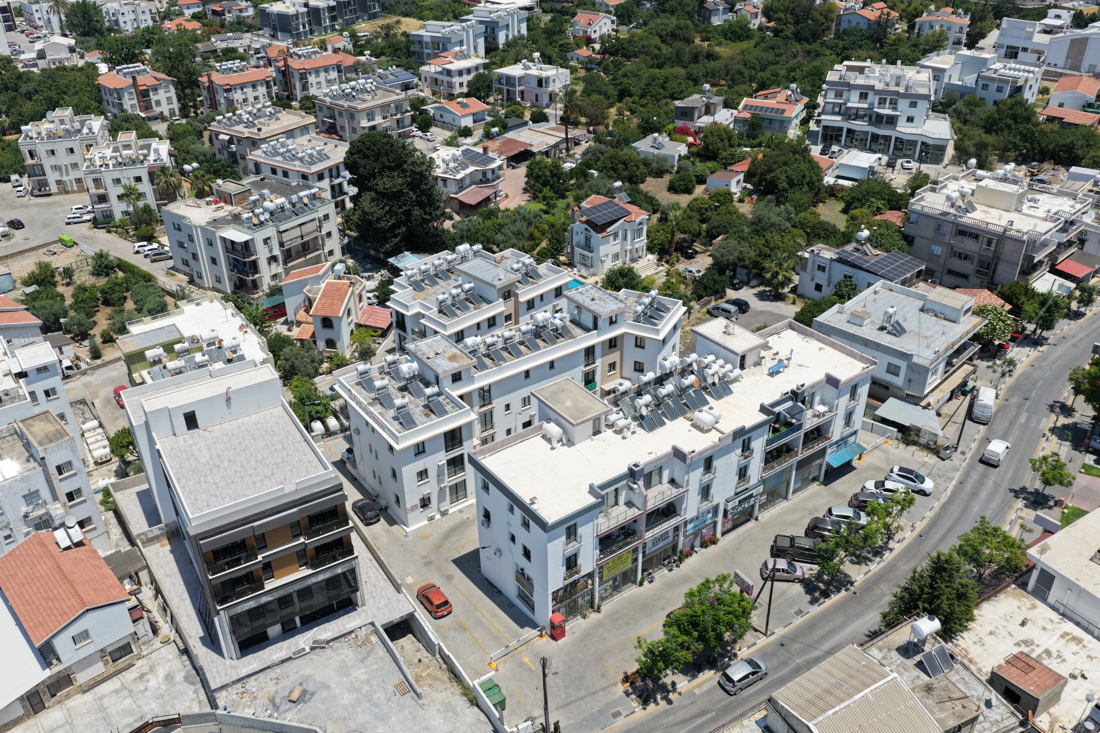 Rüyam Sitesi